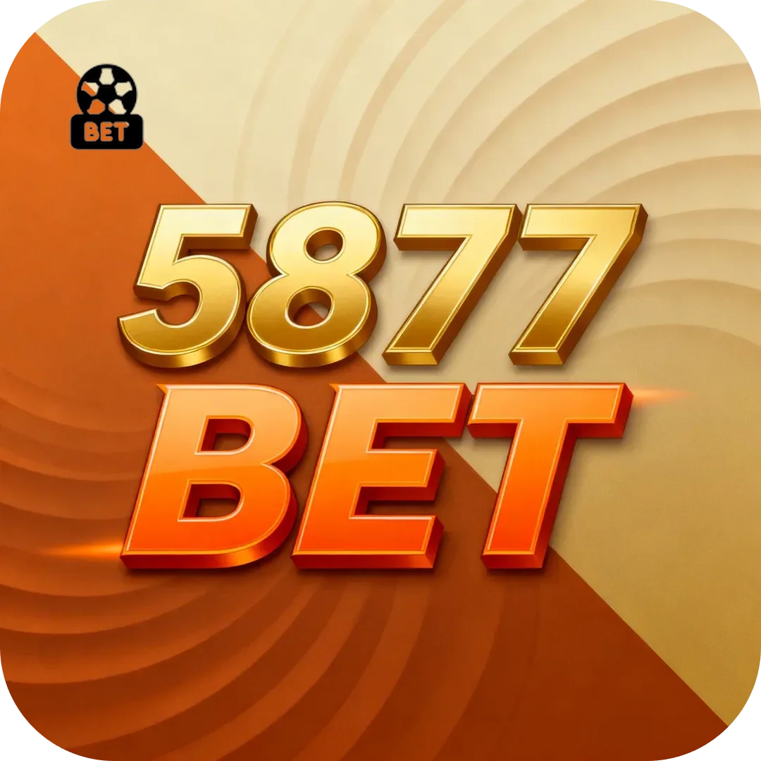 Apostas esportivas da 5877bet com odds competitivas