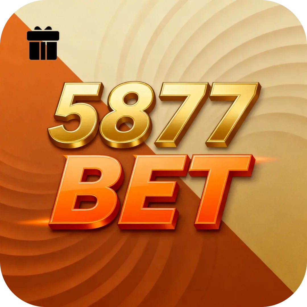 Bônus 5877bet