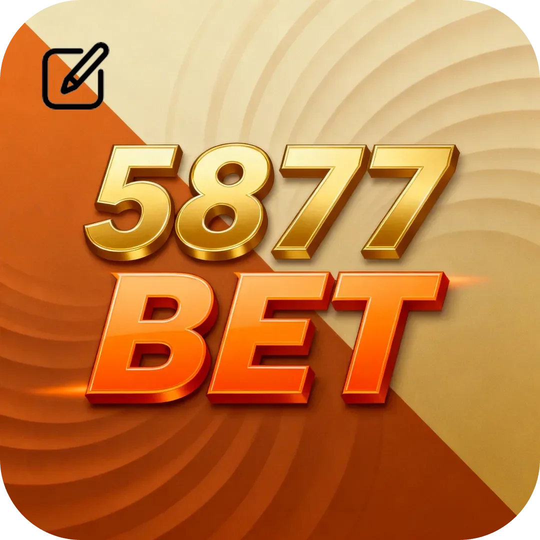 Cadastro rápido e seguro na 5877bet