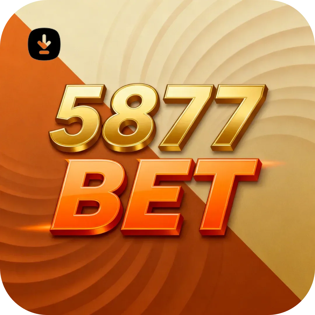 Download gratuito do app da 5877bet
