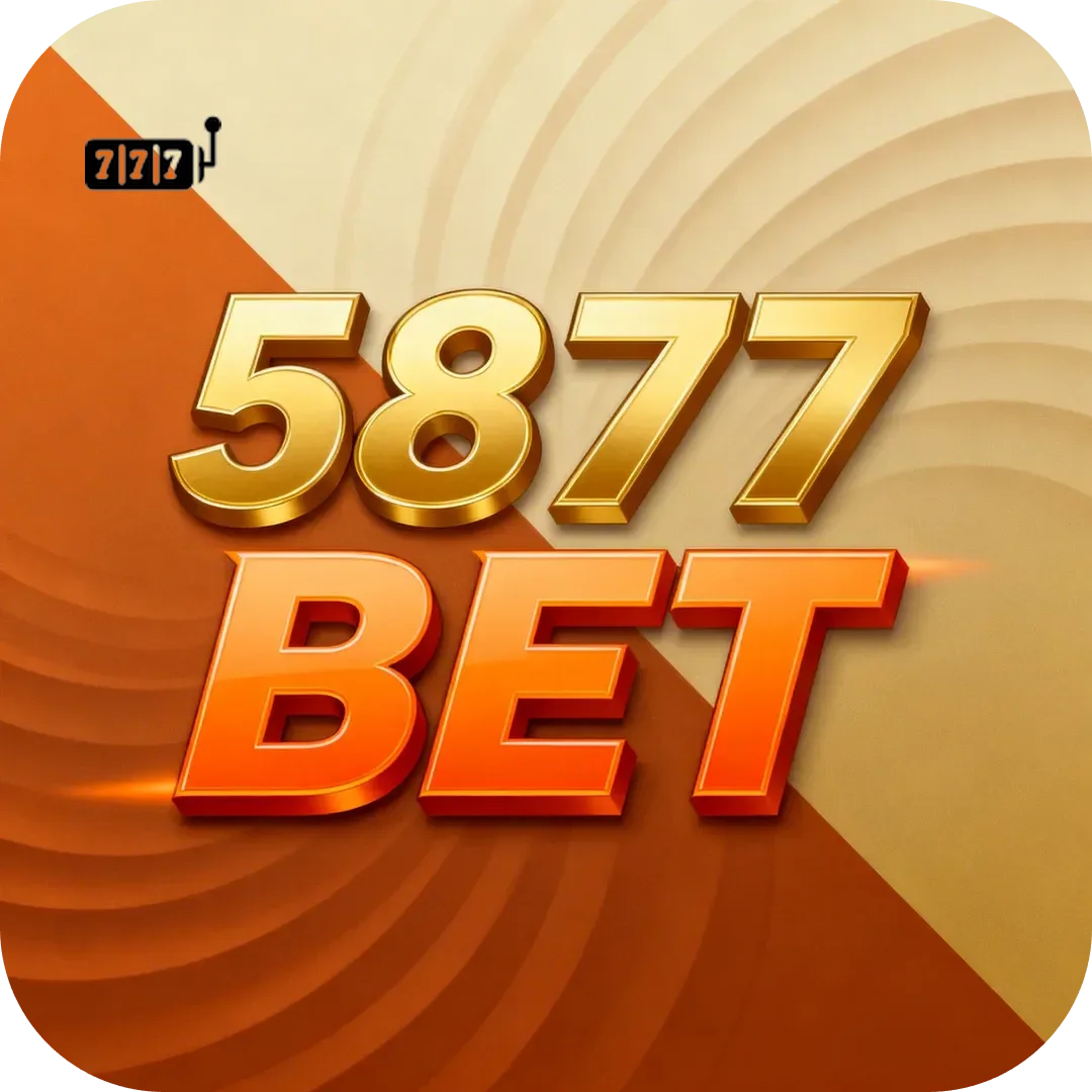 Slots online da 5877bet com jackpots progressivos