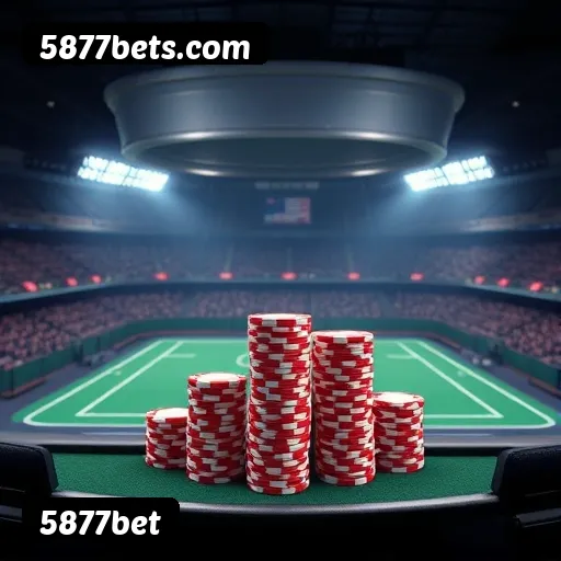 5877bet APK - Download Oficial Android