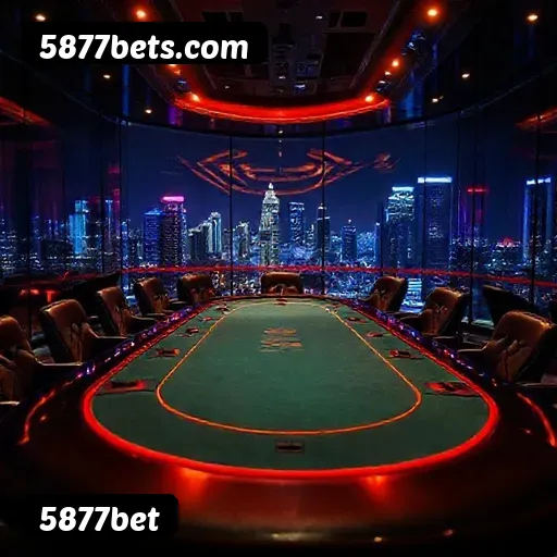 Como Instalar APK 5877bet