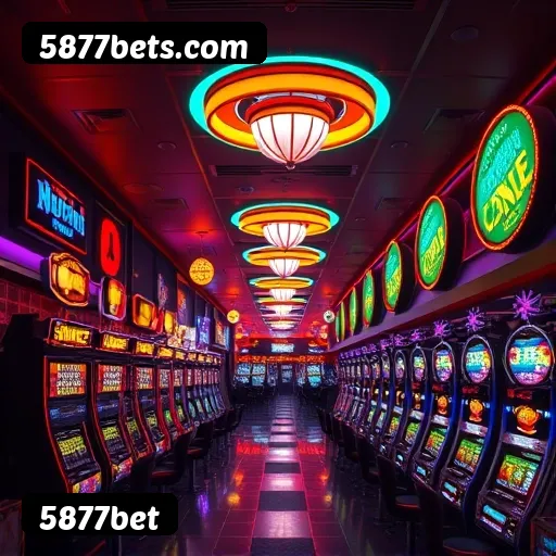 FAQ APK 5877bet