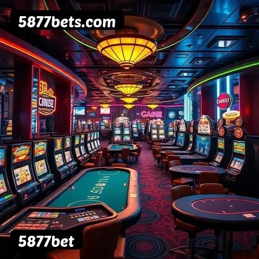 Legalidade 5877bet no Brasil