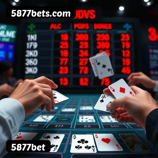 Análise 5877bet - Vantagens e Desvantagens